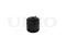 Rear longitudinal link silent block thumb