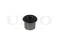 Inner front upper control arm silent block thumb