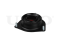 Front shock absorber mount thumb