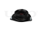 Front shock absorber mount thumb