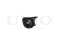 Front engine mount thumb