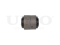 Outer rear transverse link silent block thumb