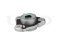 Left front shock absorber mount thumb