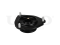 Front shock absorber mount thumb