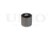 Front upper control arm silent block thumb