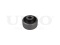 Front lower control arm silent block thumb