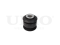 Front lower control arm silent block thumb