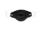 Front shock absorber mount thumb