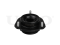 Front shock absorber mount thumb