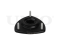 Front shock absorber mount thumb