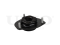Front shock absorber mount thumb