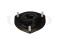 Front shock absorber mount thumb
