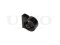 Front engine mount thumb
