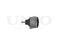 Engine mount right thumb