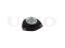 Left front shock absorber mount thumb