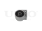 Rear front lower control arm silent block thumb