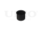 Rear front lower control arm silent block thumb