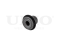 Steering rack silent block thumb