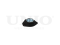 Front shock absorber mount thumb