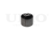 Front rear longitudinal arm silent block thumb