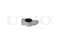 Right rear front lower control arm silent block thumb
