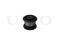 Front upper control arm silent block thumb