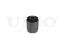 Rear control arm silent block thumb
