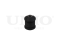 Front lower control arm silent block thumb