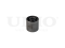 Rear front lower control arm silent block thumb
