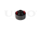 Rear front lower control arm silent block thumb