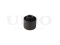 Rear longitudinal link silent block thumb