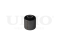 Outer rear lower control arm silent block thumb