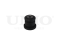 Front lower control arm silent block thumb