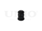 Front lower control arm silent block thumb