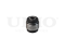 Outer rear upper control arm silent block thumb