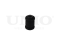 Front lower control arm silent block thumb