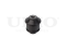 Rear lower control arm silent block thumb