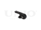 Front engine mount thumb
