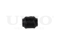 Outer rear transverse link silent block thumb