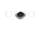 Transmission mount thumb