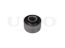 Inner rear longitudinal link silent block thumb