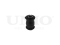 Front lower control arm silent block thumb