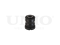 Inner rear transverse control arm silent block thumb