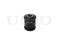Rear front lower control arm silent block thumb