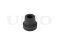 Front lower control arm silent block thumb