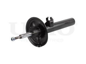 Right front gas shock absorber photo