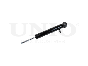 Right rear gas shock absorber photo