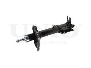 Right rear oil shock absorber photo