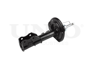 Right front gas shock absorber photo