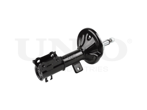 Right front gas shock absorber photo